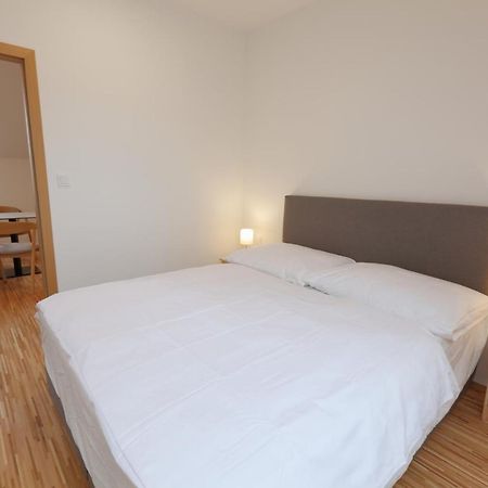 Apartmany U Kvetne Zahrady Kroměříž Extérieur photo